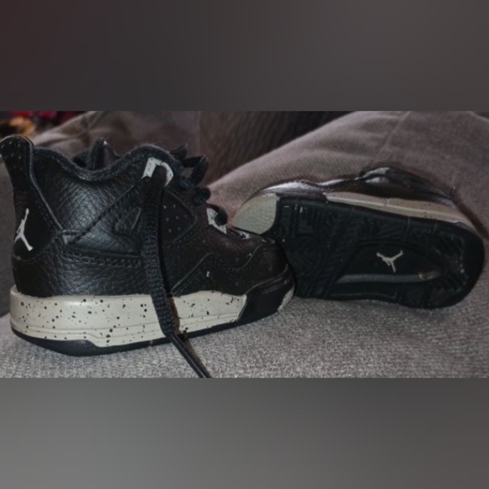 Jordans